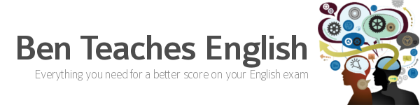 Ben Teaches English